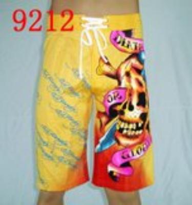 cheap Ed Hardy Men shorts-123